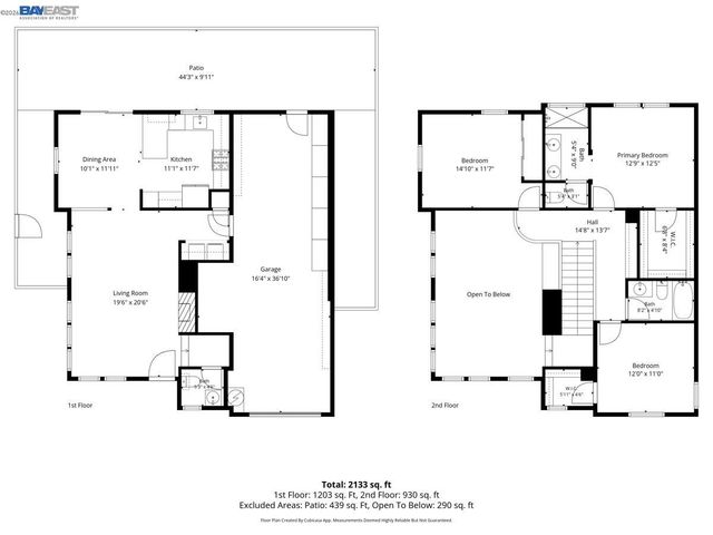 5236 Brookline Ct, Dublin, CA 94568