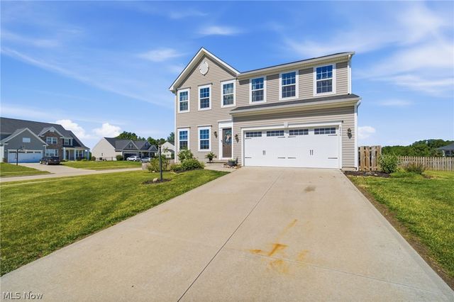 6240 Tyndale Lane, Medina, OH 44256