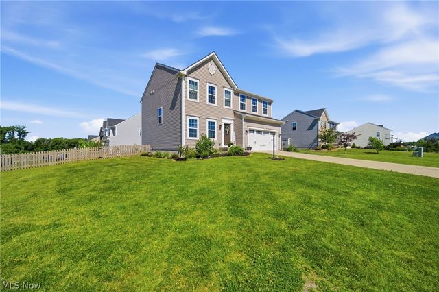 6240 Tyndale Lane, Medina, OH 44256