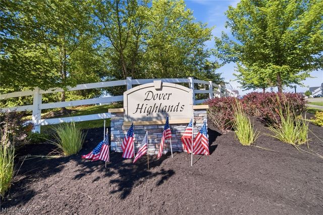 6240 Tyndale Lane, Medina, OH 44256