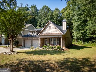 632 Creek Pointe Drive, Athens, GA 30606