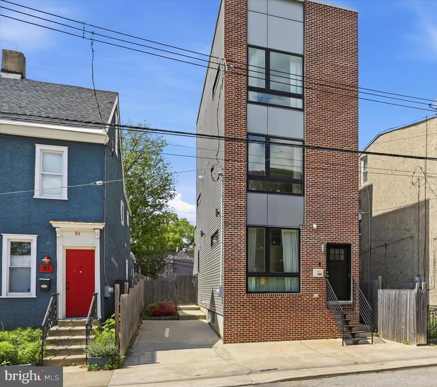 101 E PHIL ELLENA ST, Philadelphia, PA 19119