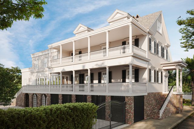 18 Trumbo Street, Charleston, SC 29401