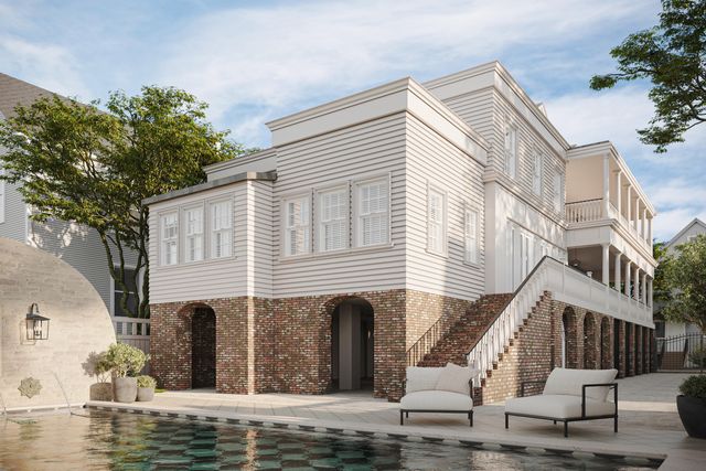 18 Trumbo Street, Charleston, SC 29401