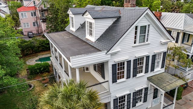 18 Trumbo Street, Charleston, SC 29401