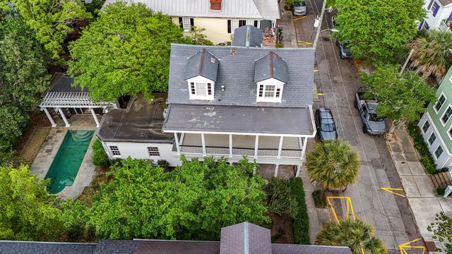 18 Trumbo Street, Charleston, SC 29401