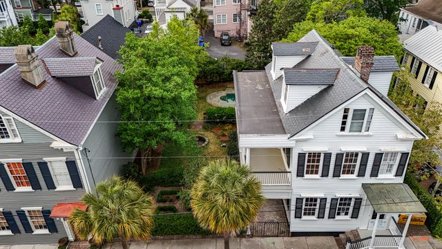 18 Trumbo Street, Charleston, SC 29401