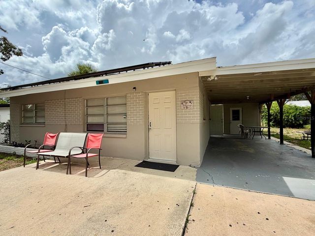 7215 JAMES STREET, Port Richey, FL 34668