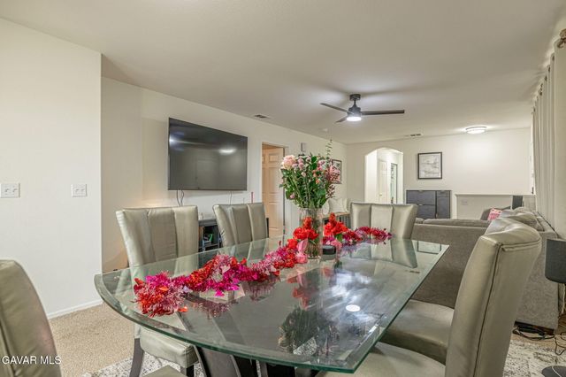 2318 Horizon Drive, Rosamond, CA 93560