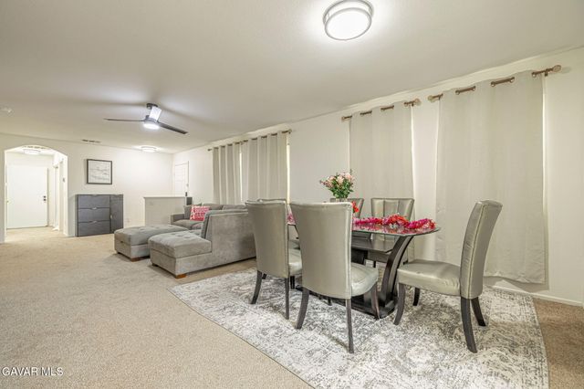 2318 Horizon Drive, Rosamond, CA 93560