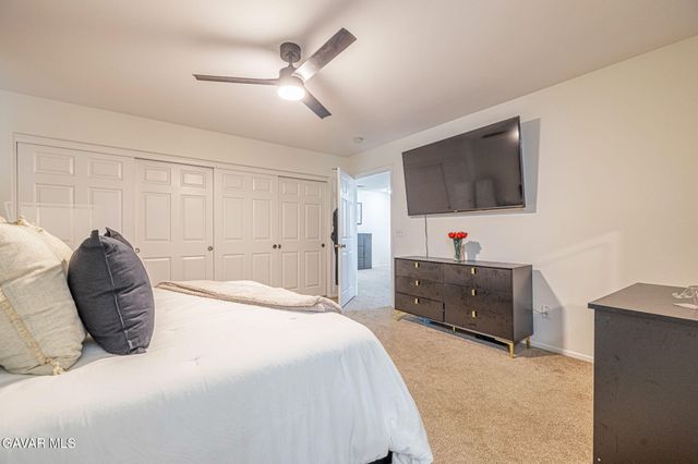 2318 Horizon Drive, Rosamond, CA 93560