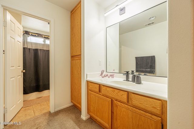 2318 Horizon Drive, Rosamond, CA 93560