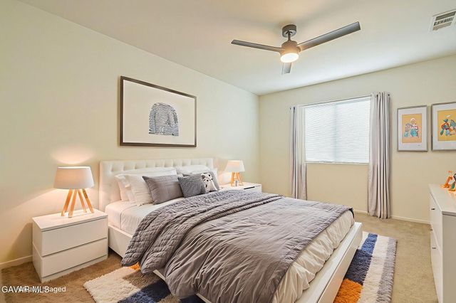 2318 Horizon Drive, Rosamond, CA 93560