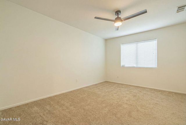 2318 Horizon Drive, Rosamond, CA 93560