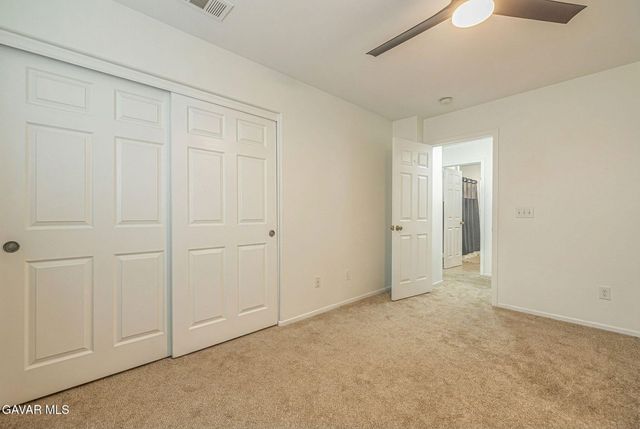 2318 Horizon Drive, Rosamond, CA 93560