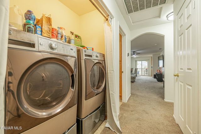 2318 Horizon Drive, Rosamond, CA 93560