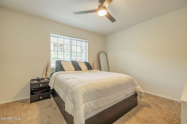 2318 Horizon Drive, Rosamond, CA 93560