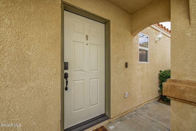 2318 Horizon Drive, Rosamond, CA 93560