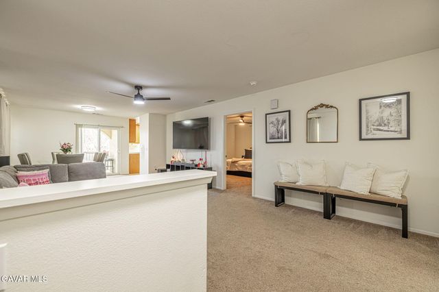 2318 Horizon Drive, Rosamond, CA 93560