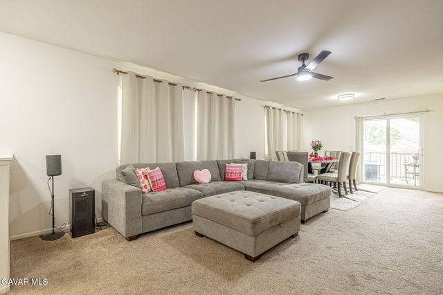 2318 Horizon Drive, Rosamond, CA 93560