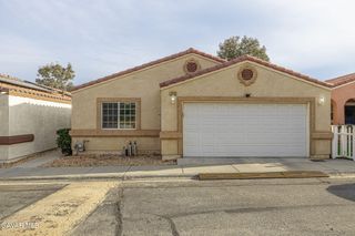 2318 Horizon Drive, Rosamond, CA 93560