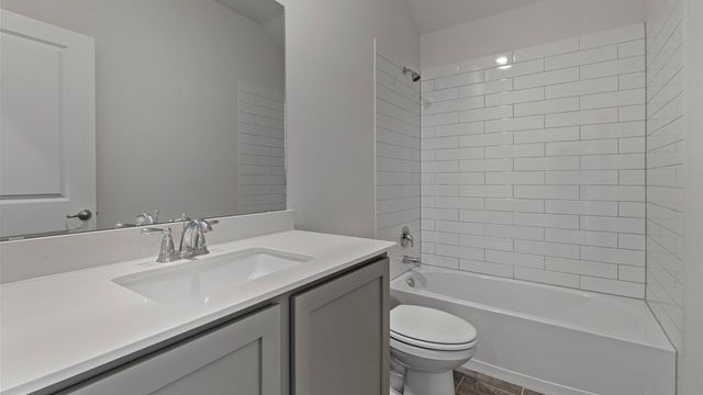 2100 Foggy Woods Lane, Anna, TX 75409