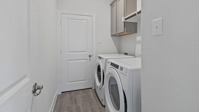 2100 Foggy Woods Lane, Anna, TX 75409