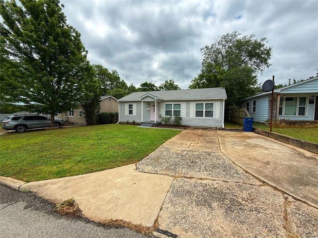 1215 Carol Drive, Shawnee, OK 74804