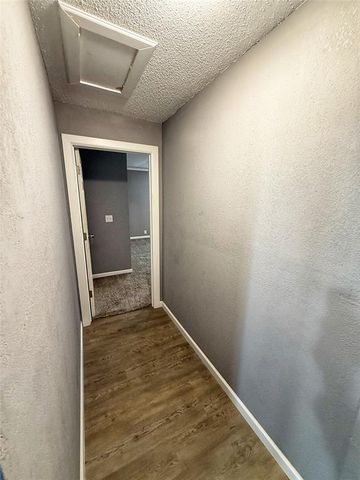 1215 Carol Drive, Shawnee, OK 74804