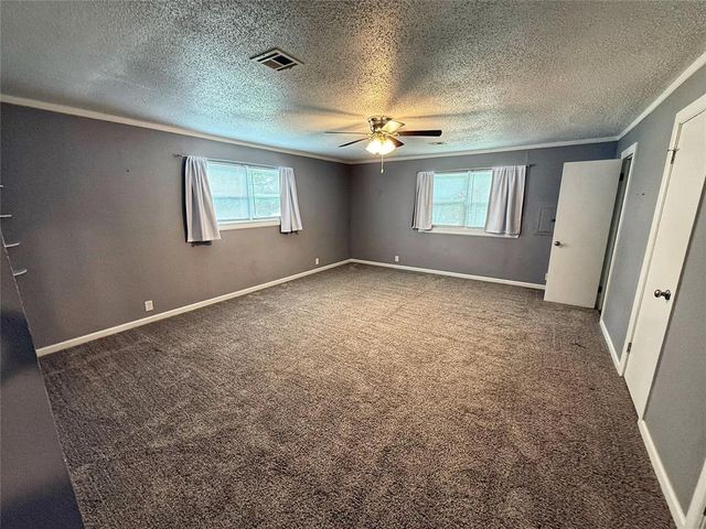 1215 Carol Drive, Shawnee, OK 74804
