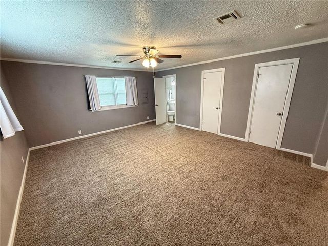 1215 Carol Drive, Shawnee, OK 74804