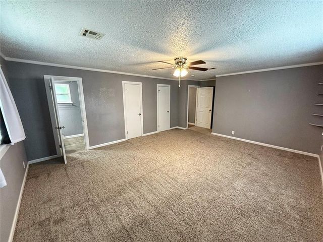 1215 Carol Drive, Shawnee, OK 74804