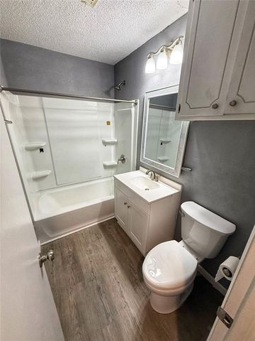 1215 Carol Drive, Shawnee, OK 74804