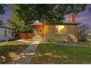 2395 Pontiac St, Denver, CO 80207