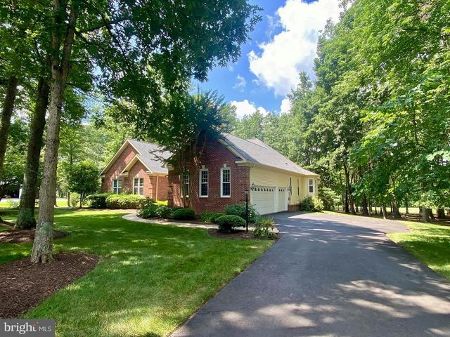 11606 STONEWALL JACKSON DR, Spotsylvania, VA 22551