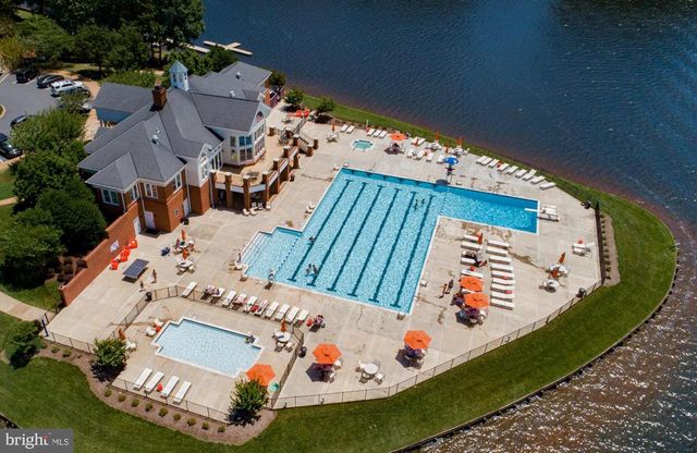 11606 STONEWALL JACKSON DR, Spotsylvania, VA 22551