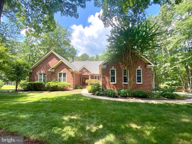 11606 STONEWALL JACKSON DR, Spotsylvania, VA 22551