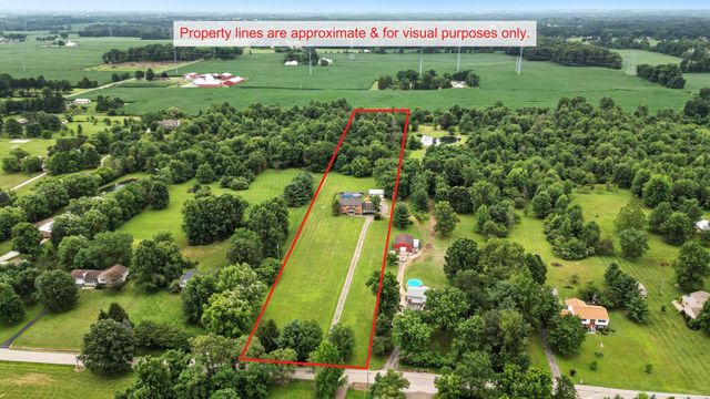 7543 Palmer Road, Pataskala, OH 43062