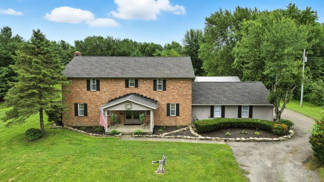 7543 Palmer Road, Pataskala, OH 43062