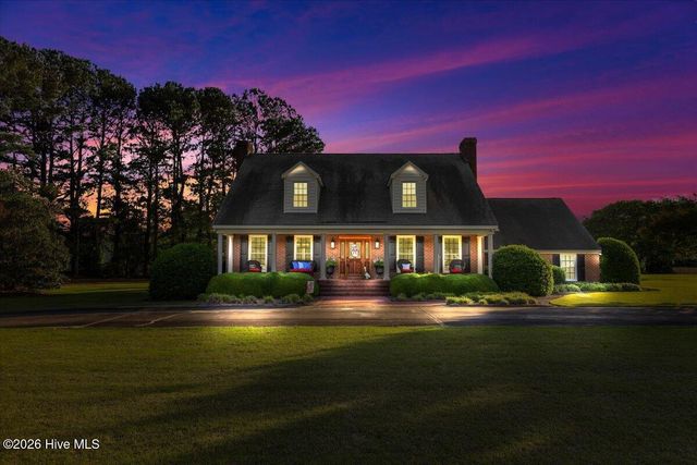 2529 U.S. Highway 70 W, Goldsboro, NC 27530