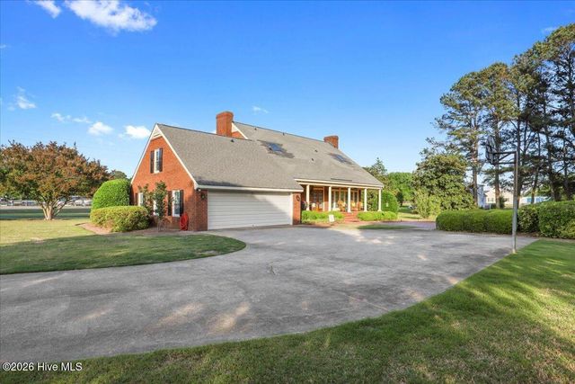 2529 U.S. Highway 70 W, Goldsboro, NC 27530