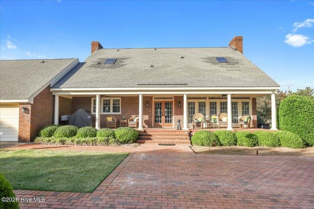 2529 U.S. Highway 70 W, Goldsboro, NC 27530