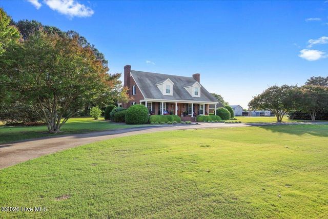 2529 U.S. Highway 70 W, Goldsboro, NC 27530