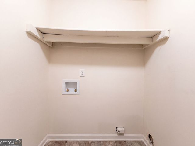 670 Marsh Court, Jonesboro, GA 30238