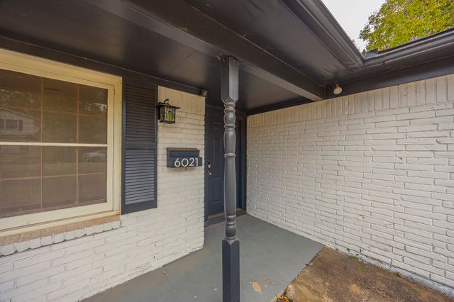 6021 Wester Avenue, Fort Worth, TX 76133