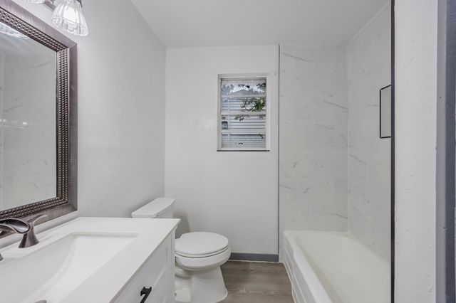 6021 Wester Avenue, Fort Worth, TX 76133