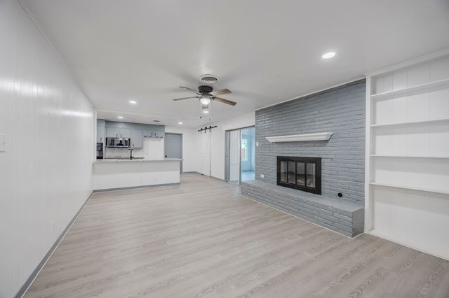 6021 Wester Avenue, Fort Worth, TX 76133