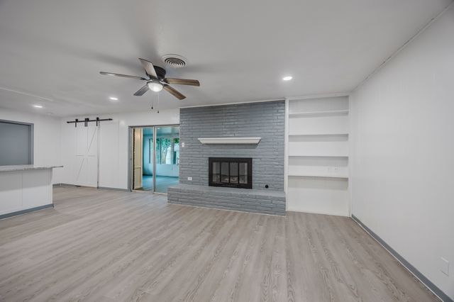 6021 Wester Avenue, Fort Worth, TX 76133