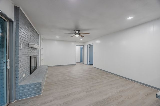 6021 Wester Avenue, Fort Worth, TX 76133