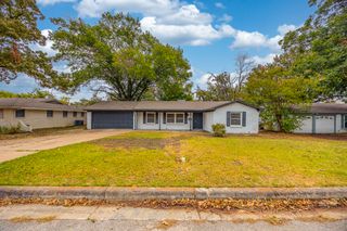 6021 Wester Avenue, Fort Worth, TX 76133